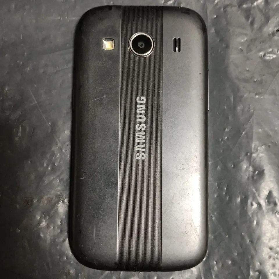 SAMSUNG GALAXY ACE STYLE LTE G357