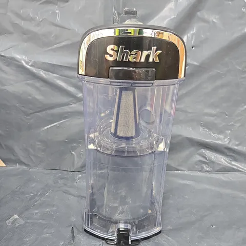 BOXED SHARK VACUUM CLEANER ACCESSORY	