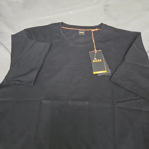 HUGO BOSS BLACK TβSHIRT SIZE 2XL