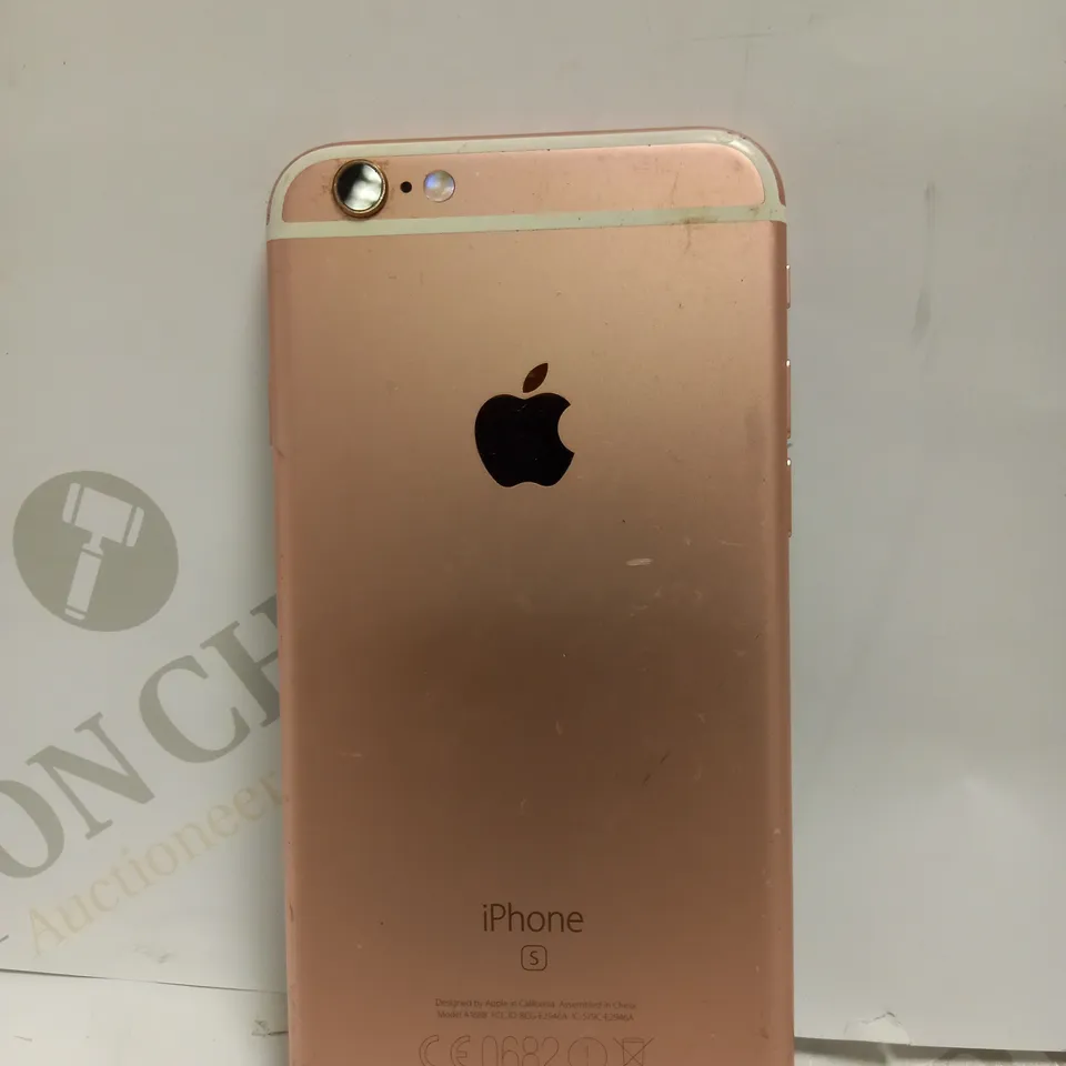 APPLE IPHONE S6 16GB