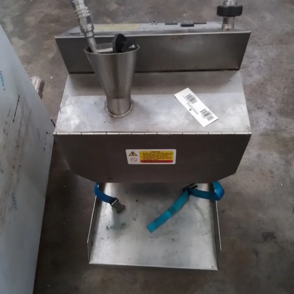 MERLIN FCU FAT COLLECTION UNIT 