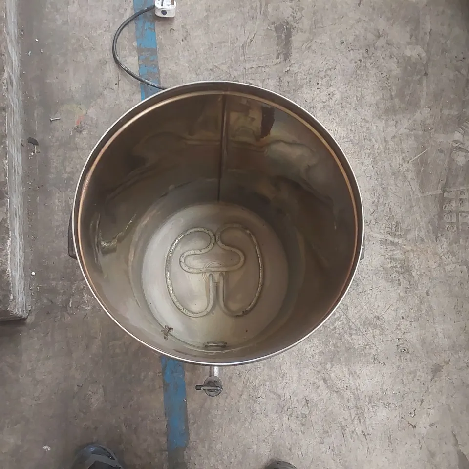 CYGNET HOT WATER URN