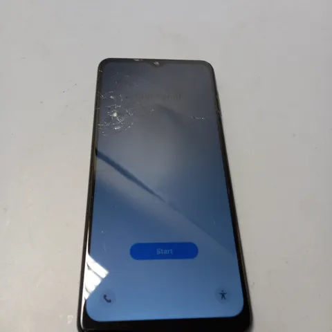 SAMSUNG GALAXY 