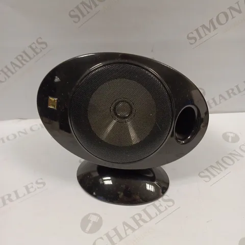 KEF HTS-HTC 2001.3 SATELLITE SPEAKER 