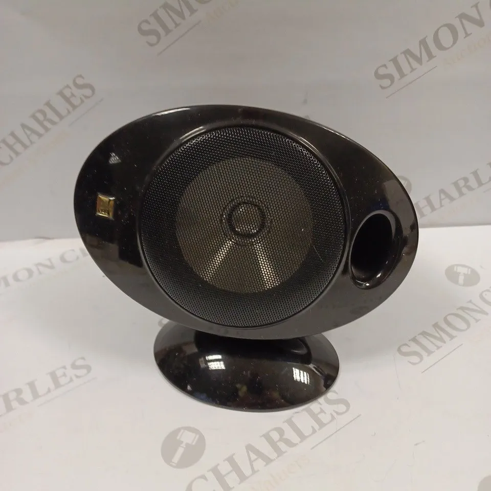 KEF HTS-HTC 2001.3 SATELLITE SPEAKER 