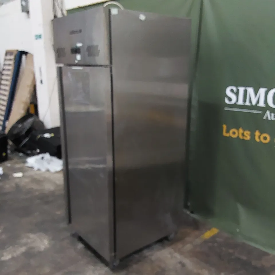 WILLIAMS COMMERCIAL LJ1SA R290 R1 SINGLE DOOR UPRIGHT FREEZER 