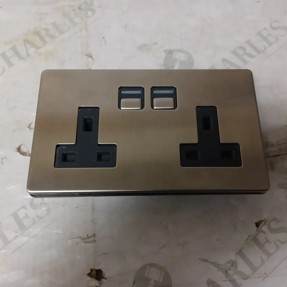 LIGHTWAVE LP42MK2 SMART SOCKET
