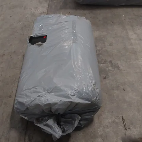 QUALITY BAGGED DOUBLE MATTRESS 