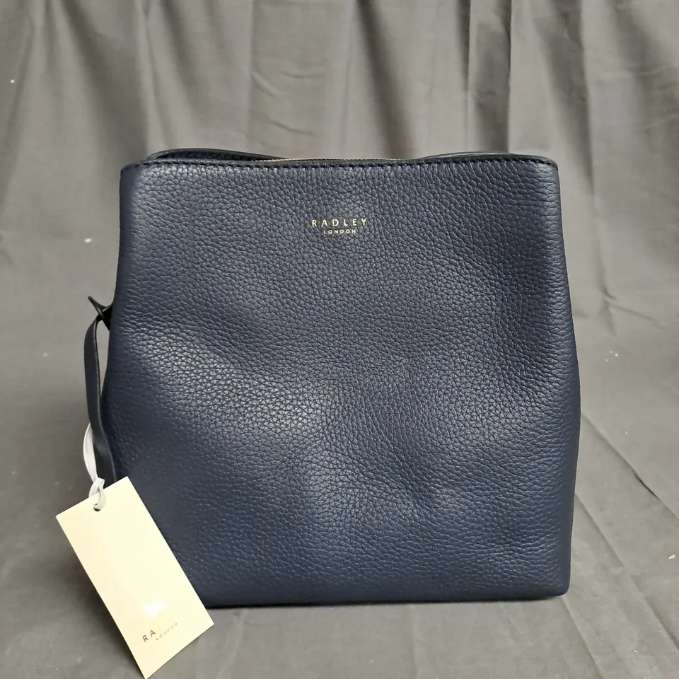 RADLEY LONDON MEDIUM COMPARTMENT BAG