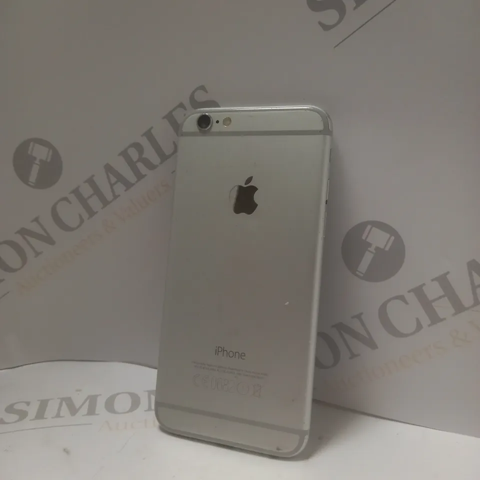 APPLE IPHONE 6 SMARTPHONE 