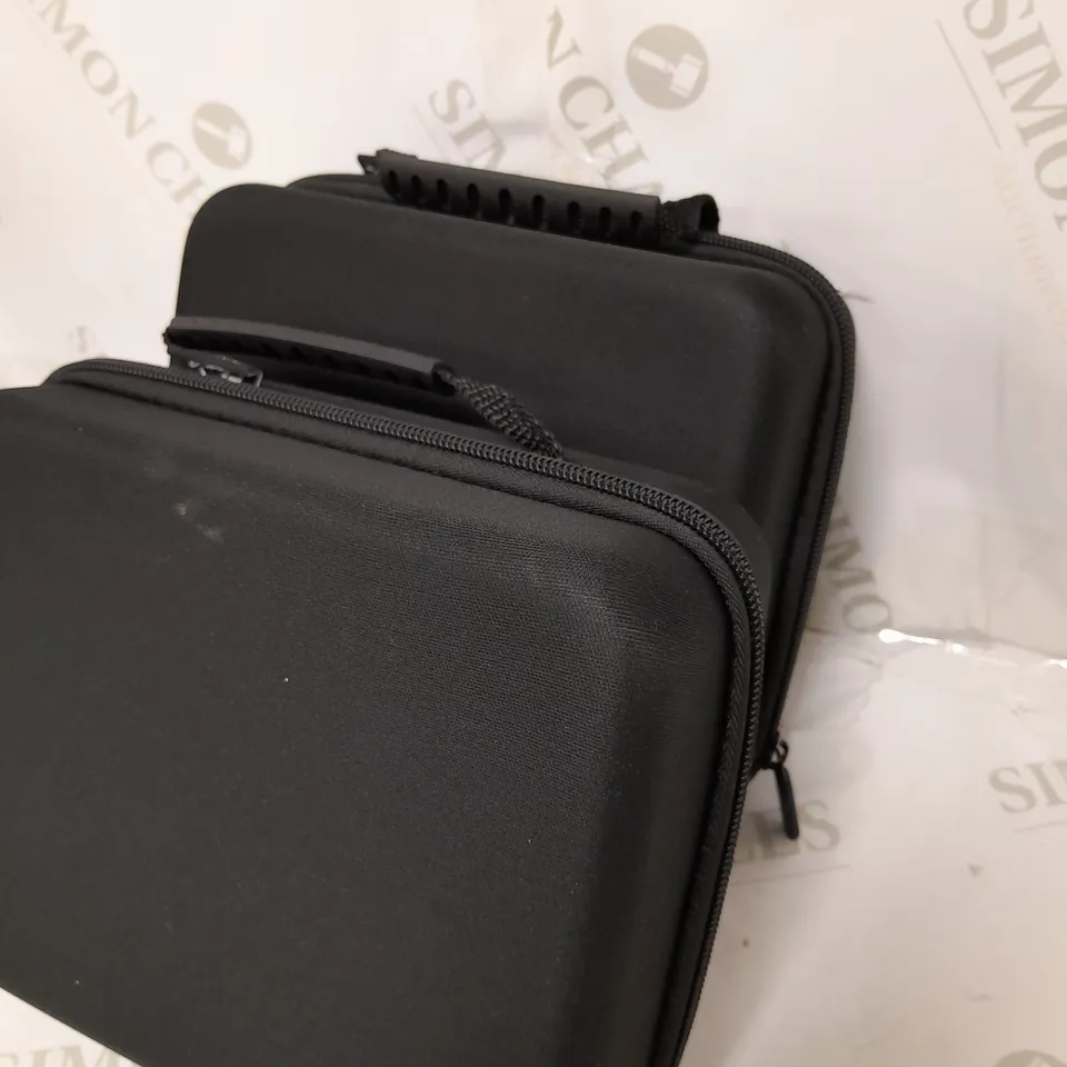 2X FLIPO TECH STORAGE CASE 