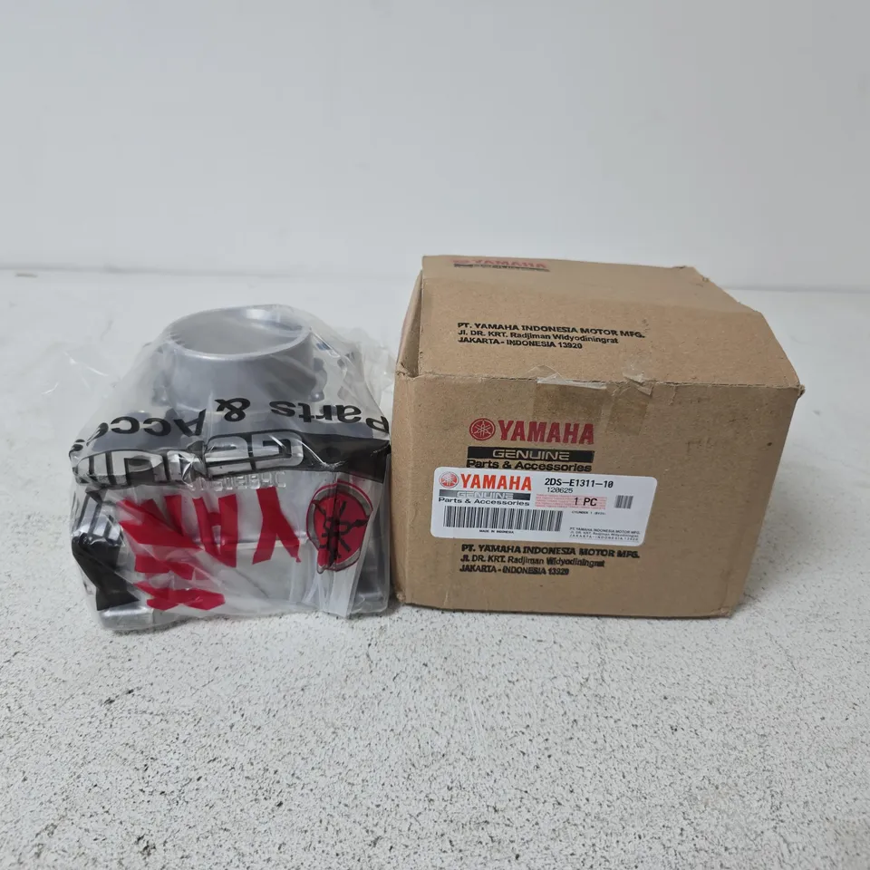 BOXED YAMAHA CYLINDER 1 - 2DS-E1311-10