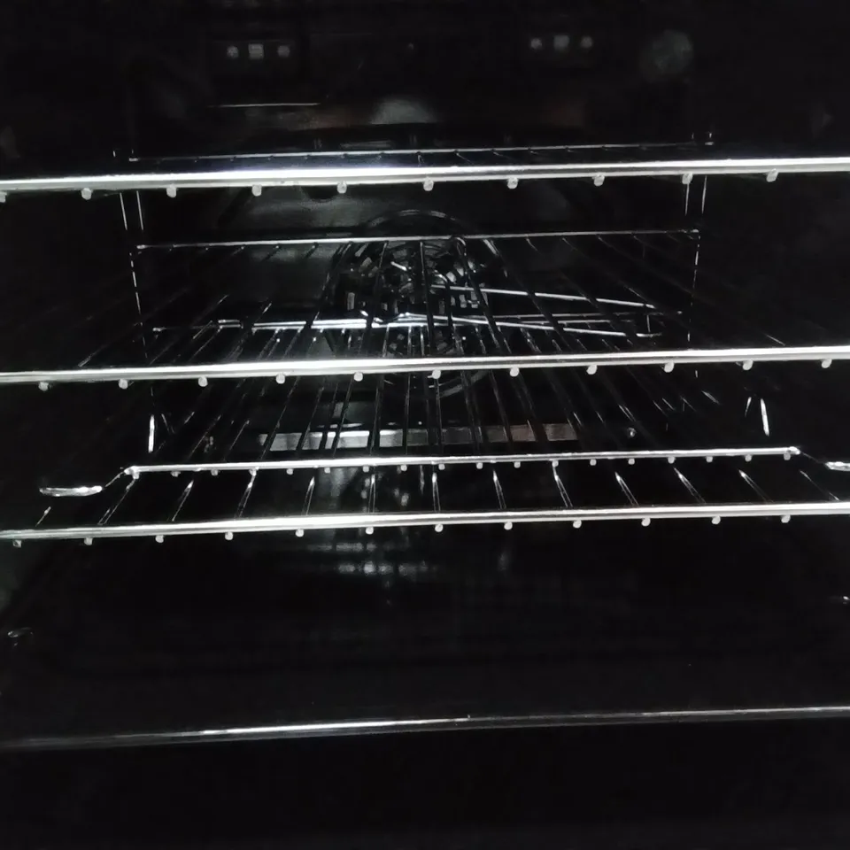 HISENSE BLACK ELECTRIC COOKER