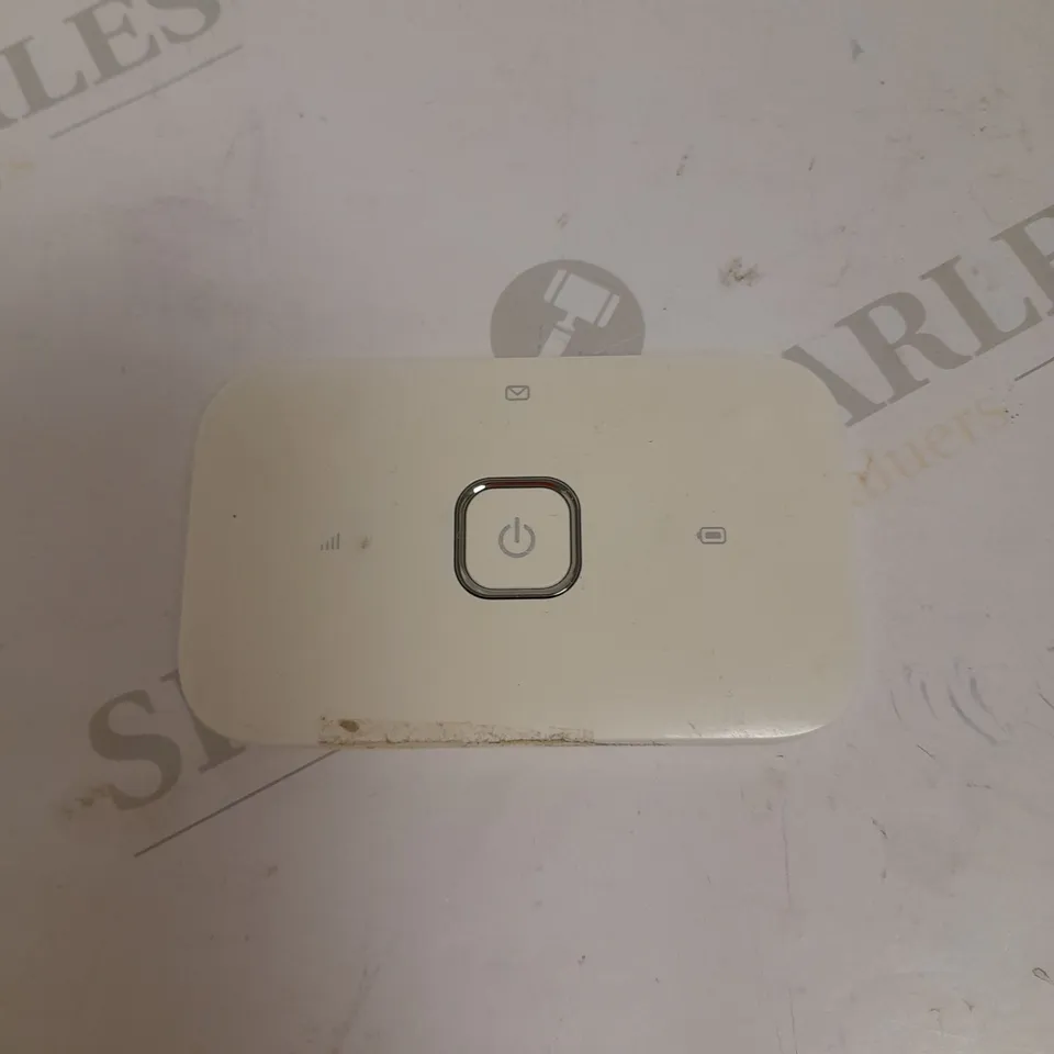 VODAFONE R218H WIFI HOTSPOT ROUTER	