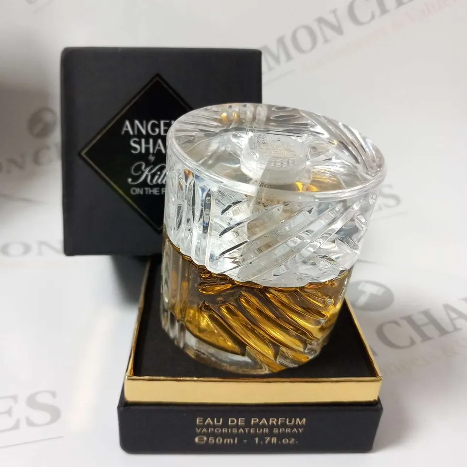 BOXED ANGELS SHARE BY KILIAN EAU DE PARFUM 50ML