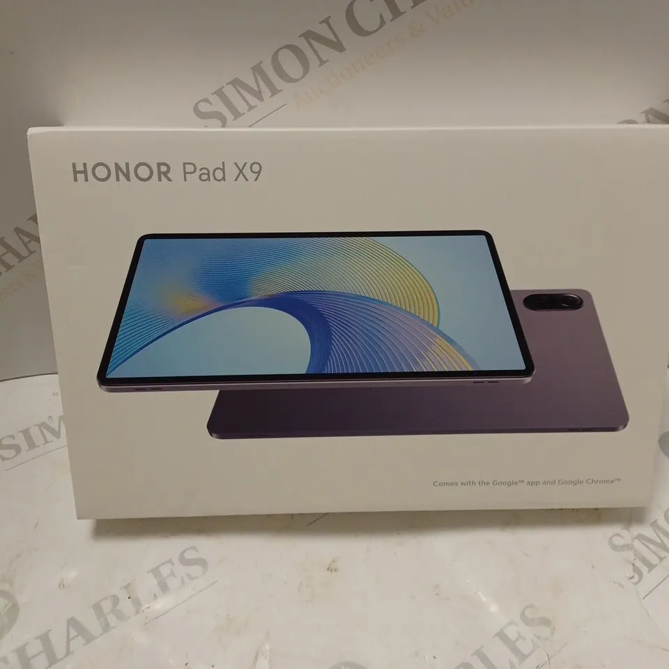 HONOR PAD X9