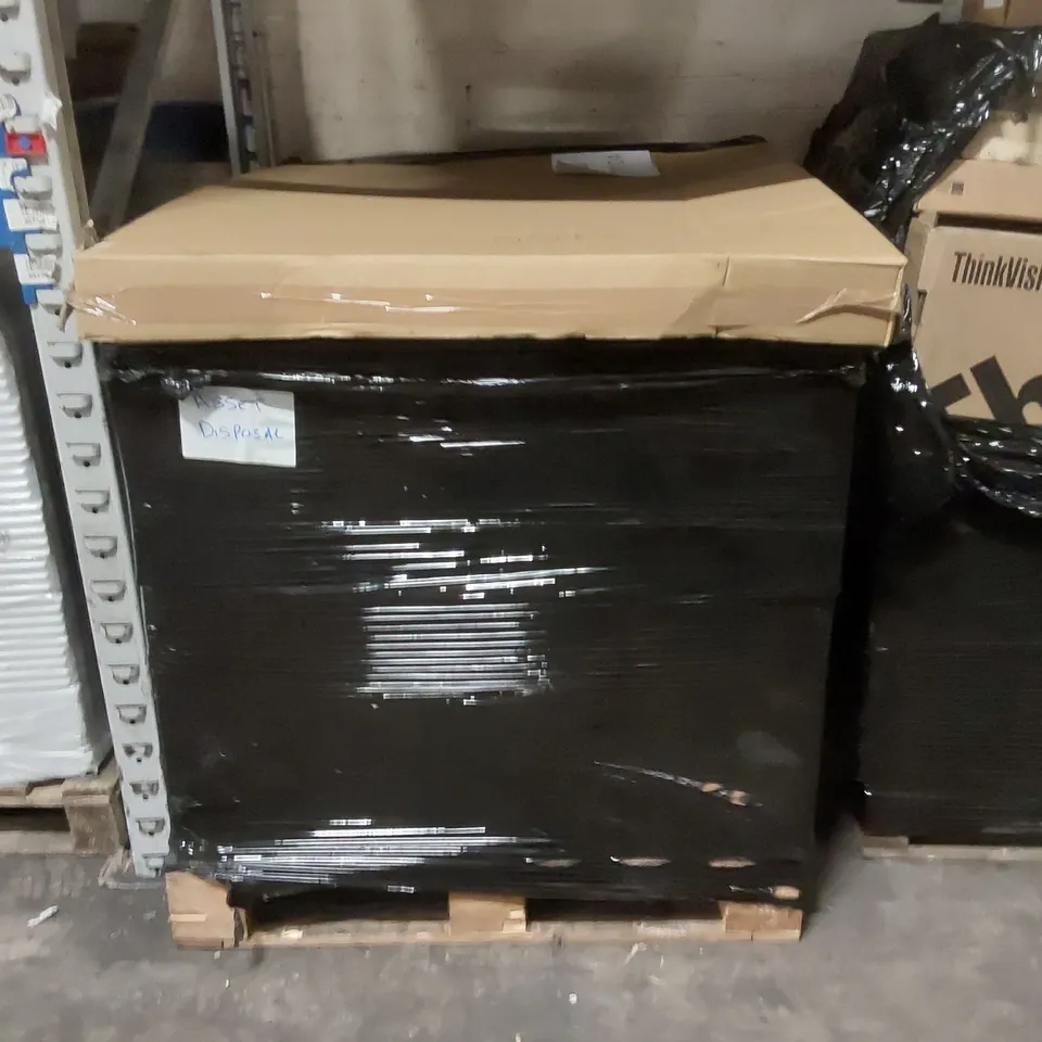 PALLET OF ASSORTED LAPTOP BAGS, BACKPACKS, SUITCASES ECT