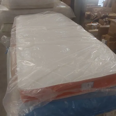 QUALITY BAGGED JAY-BE SIMPLY KIDS 3FT SINGLE MATTRESS