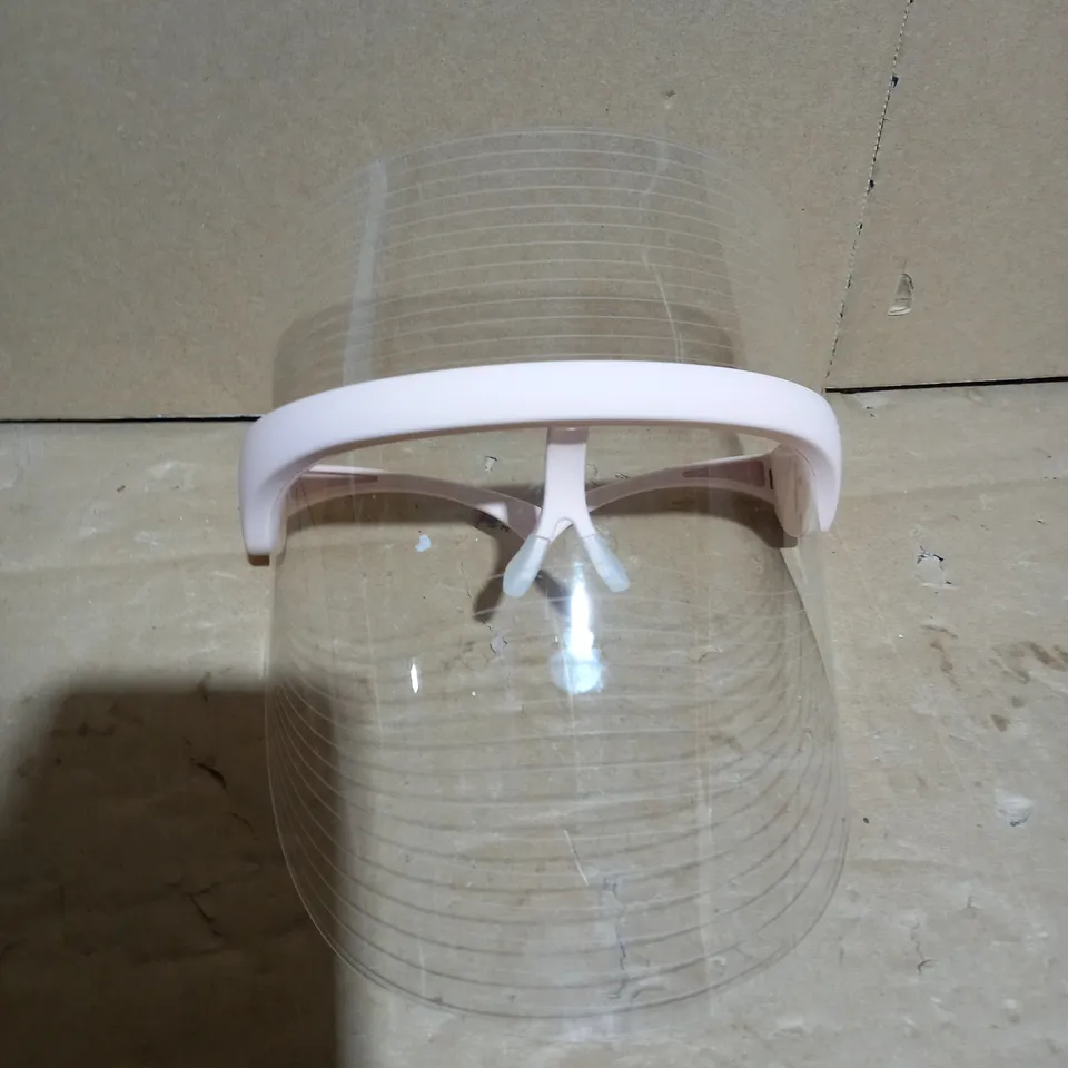 TILI 3 IN 1 ANTI-AGEING FACE MASK