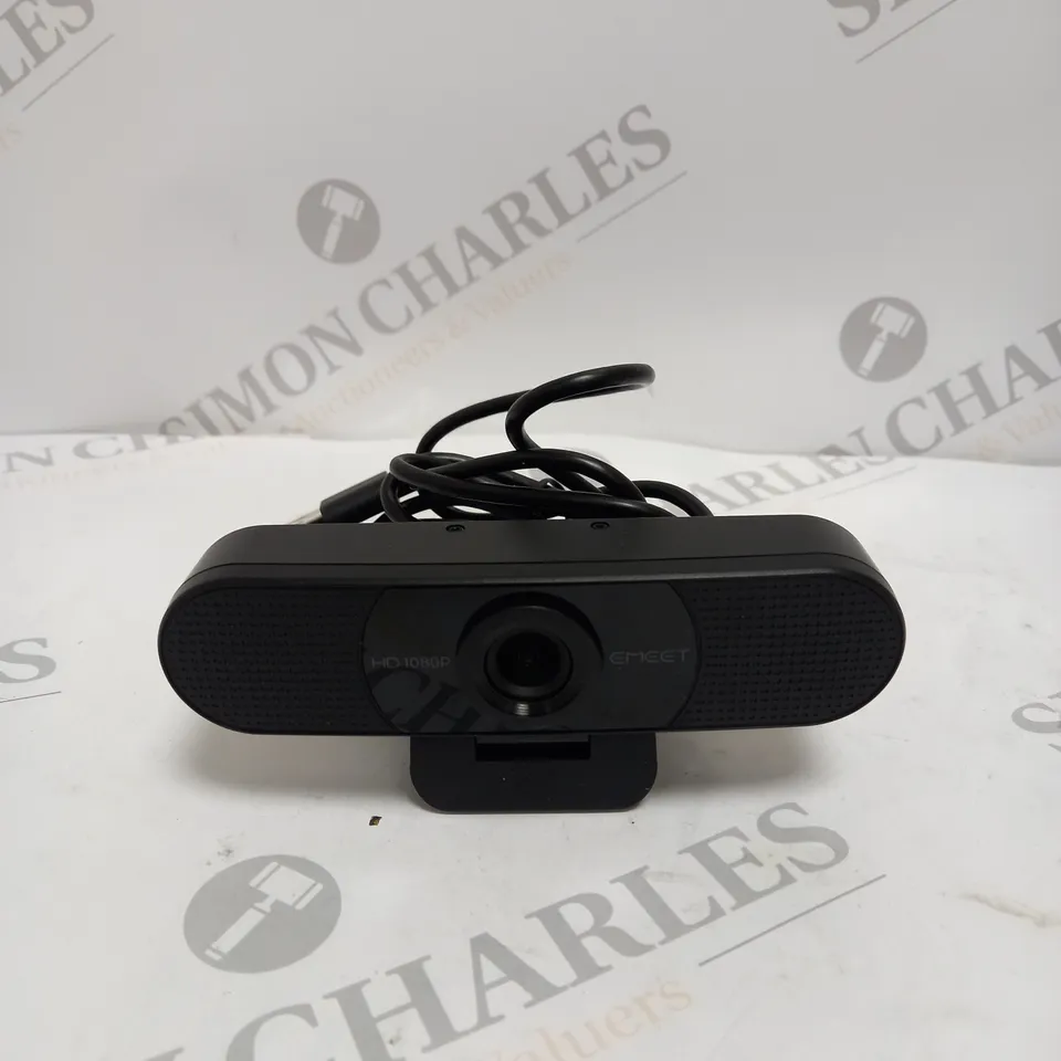 BOXED EMEET SMARTCAM C960 USB WEBCAM