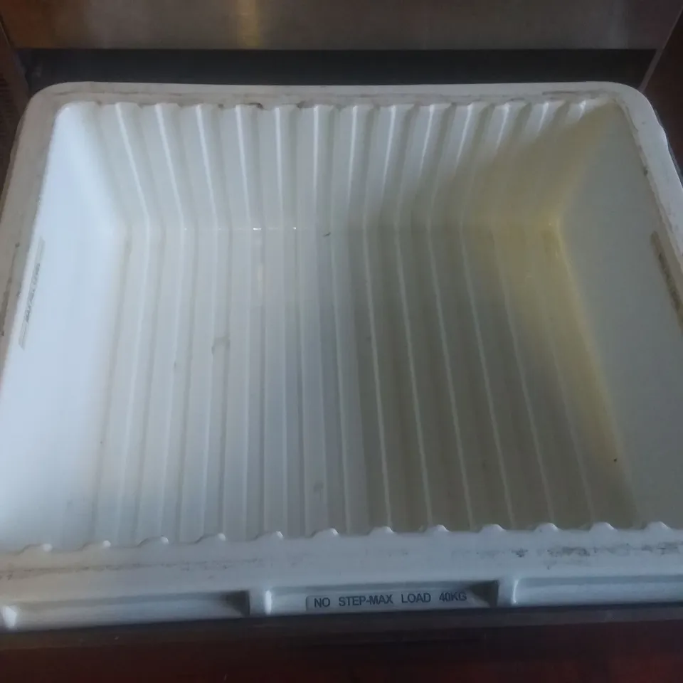 ADANDE CHEF BASE FRIDGE FREEZER SINGLE DRAWER VCS1/HCHS