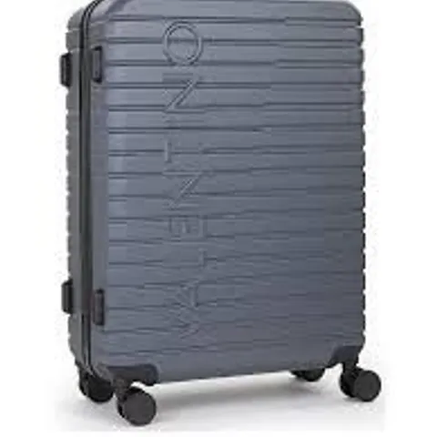 VALENTINO MERCURY LARGE-SIZE SUITCASE