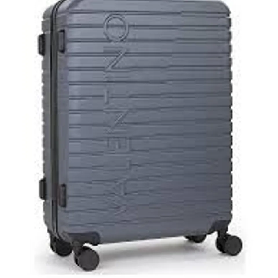 VALENTINO MERCURY LARGE-SIZE SUITCASE