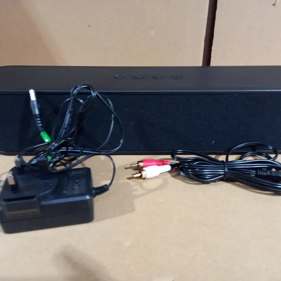 POLAROID 50W COMPACT SOUNDBAR