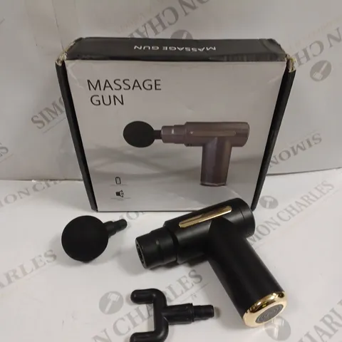 BOXED MYOFASCIAL PHYSIOTHERAPY DEVICE