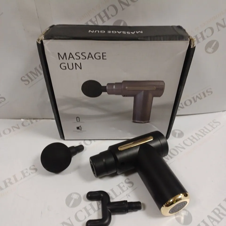 BOXED MYOFASCIAL PHYSIOTHERAPY DEVICE 