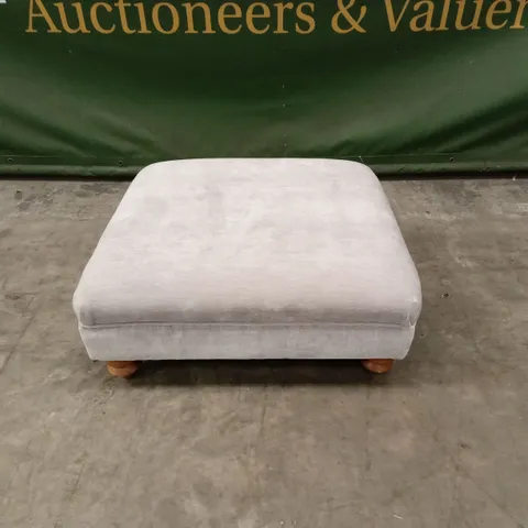 MILLIE FABRIC FOOTSTOOL