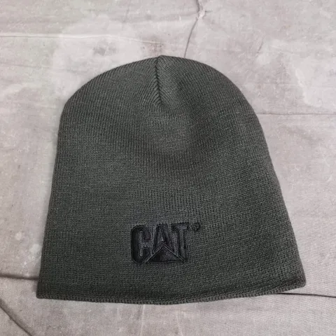 CAT BEANIE HAT 