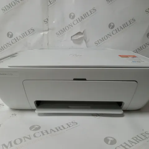 BOXED HP DESKJET 2710E PRINTER 