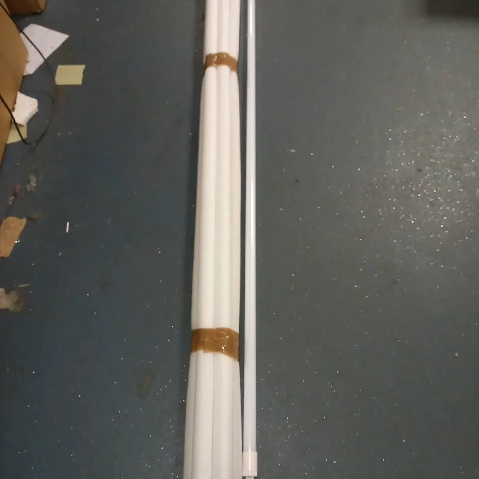 LOT OF 5 BRAND NEW ROTHER LED GLASS TUBE 150W (RLE25104) - COLLECTION ONLY