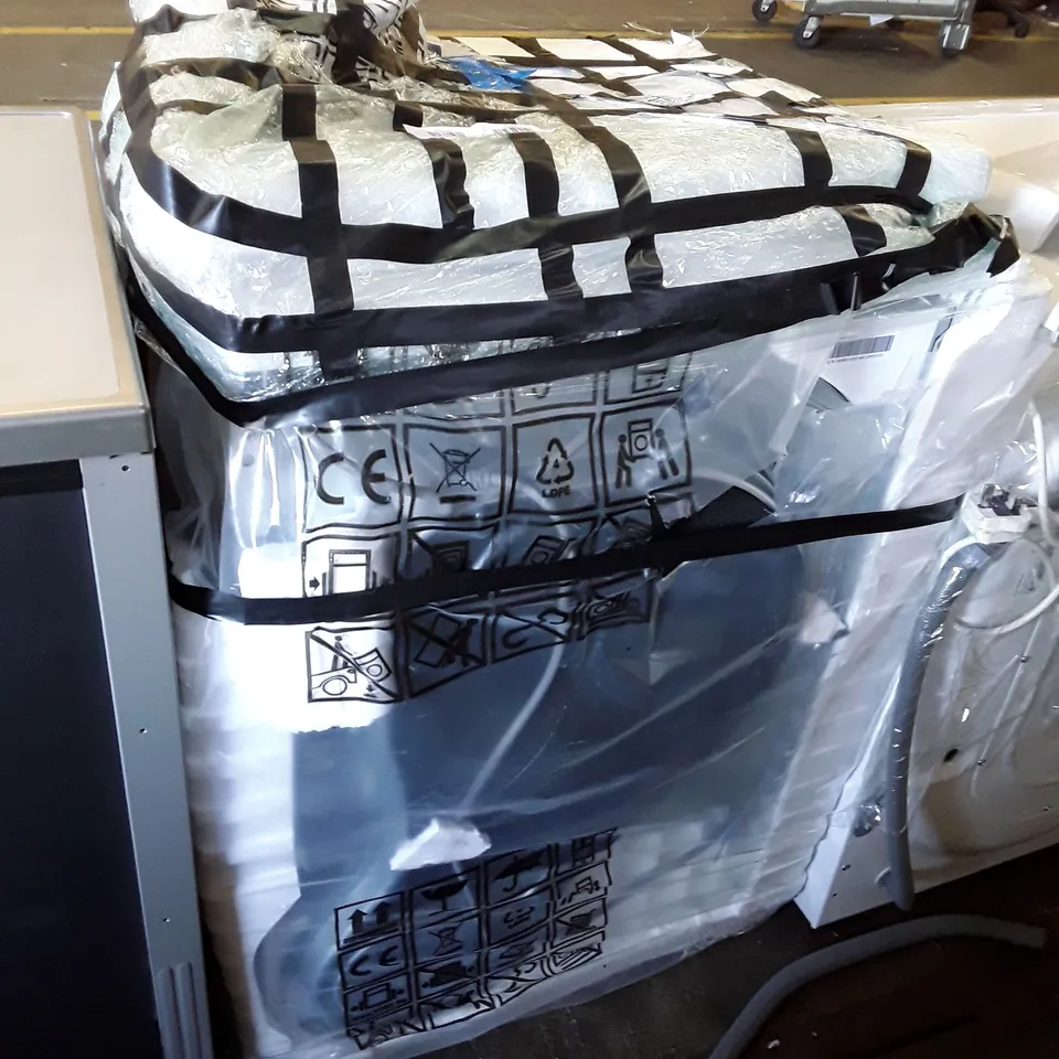 SWAN STC75110W 8KG LOAD CONDENSER TUMBLE DRYER