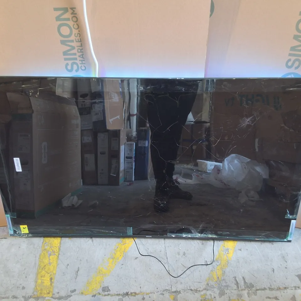 PHILIPS 55PUS8500 55" TV RRP £599