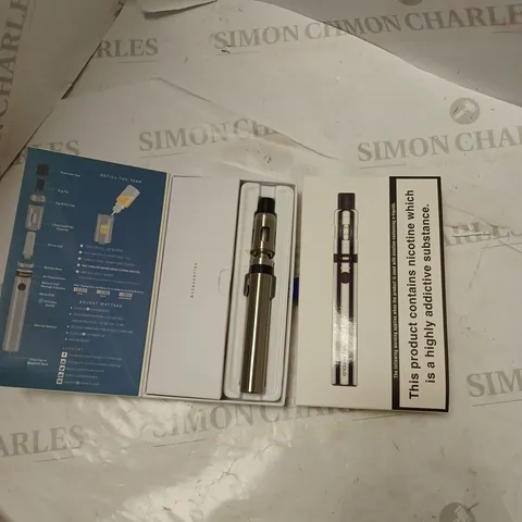 BOXED ENDURA T18ii.