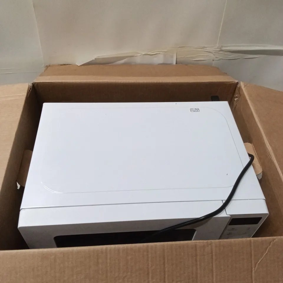 PANASONIC NN-ST21QW MICROWAVE OVEN