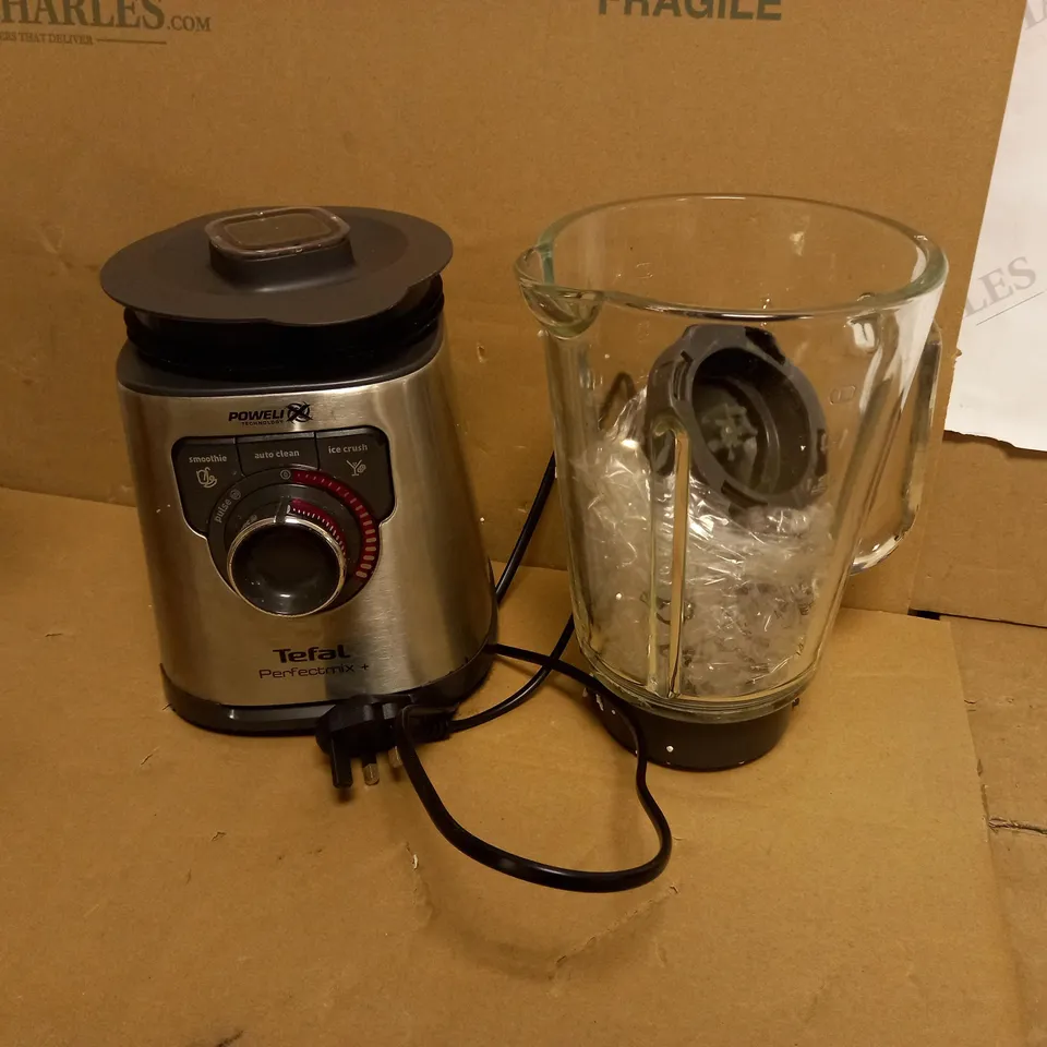 TEFAL PERFECT MIX+ HIGH-SPEED BLENDER