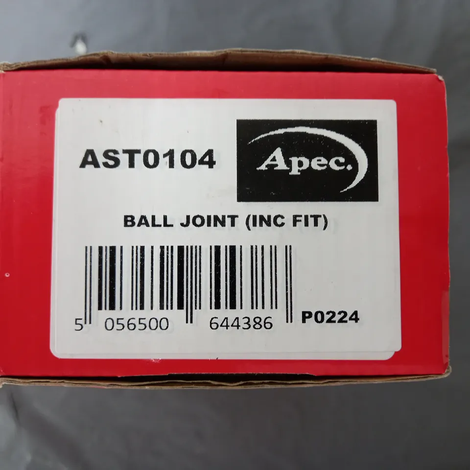 ASPEC BALL JOINT 