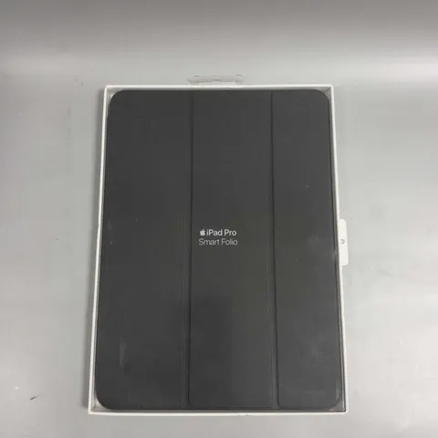 BOXED APPLE IPAD PRO SMART FOLIO CASE