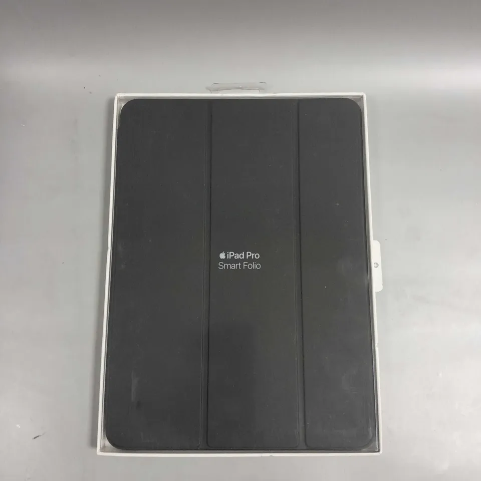 BOXED APPLE IPAD PRO SMART FOLIO CASE 
