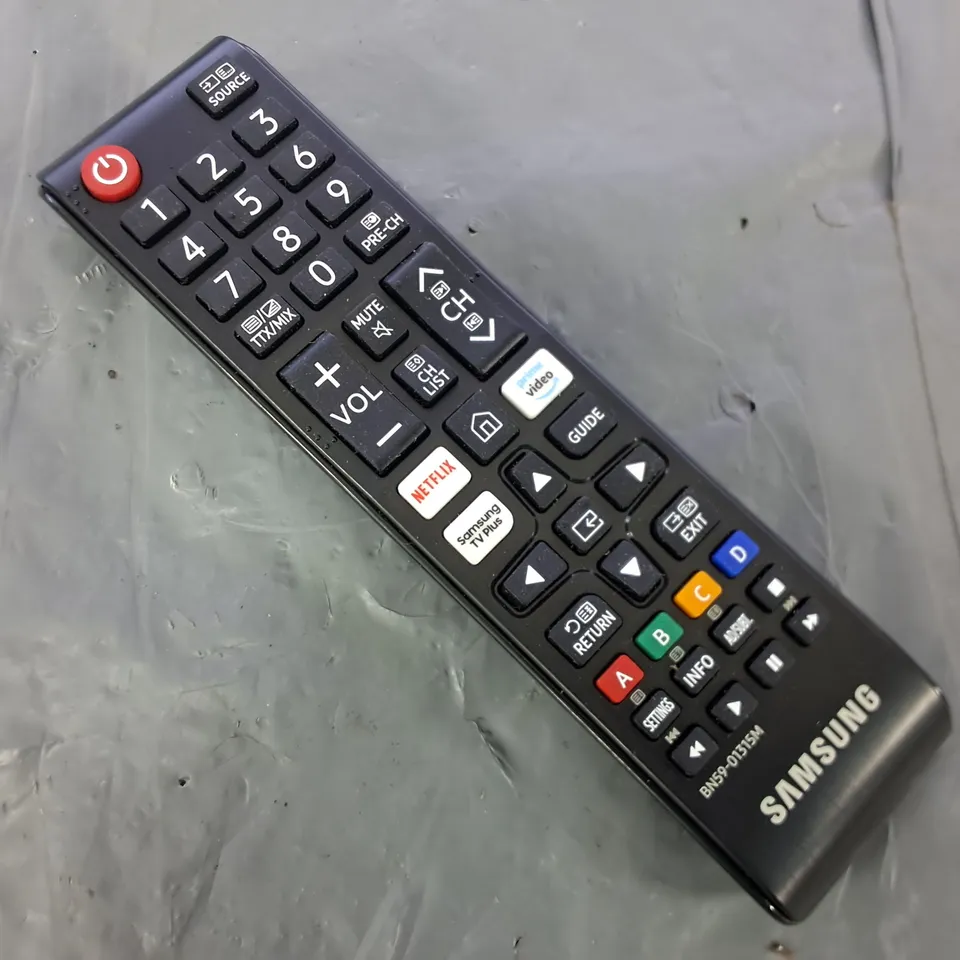 SAMSUNG QE43Q60R 43 INCH 4K ULTRA HD HDR SMART QLED TV