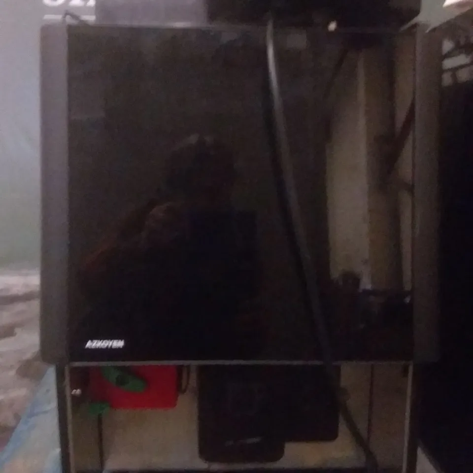 COFFETEK VITRO X3 ESP COFFEE MACHINE 