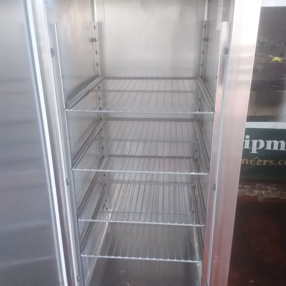 WILLIAMS LJ1SA R290 R1 UPRIGHT FREEZER - L740 X W820 X H1960MM