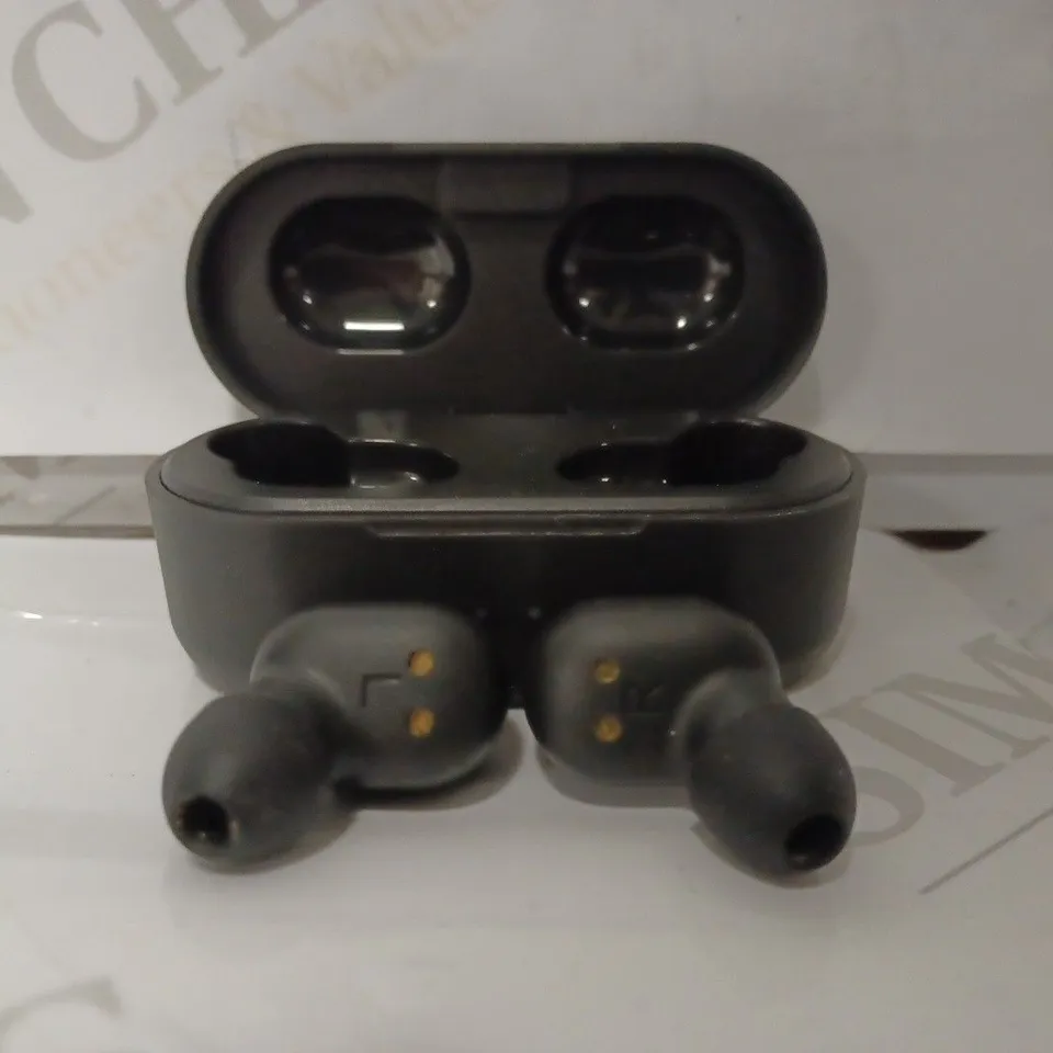 MIXX STREAMBUDS MINI TRUE WIRELESS EARBUDS