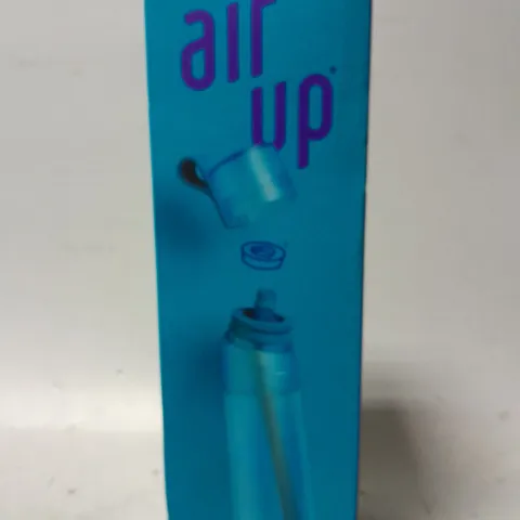 SEALED AIR UP DRINKING BOTTLE OCEAN BLUE 