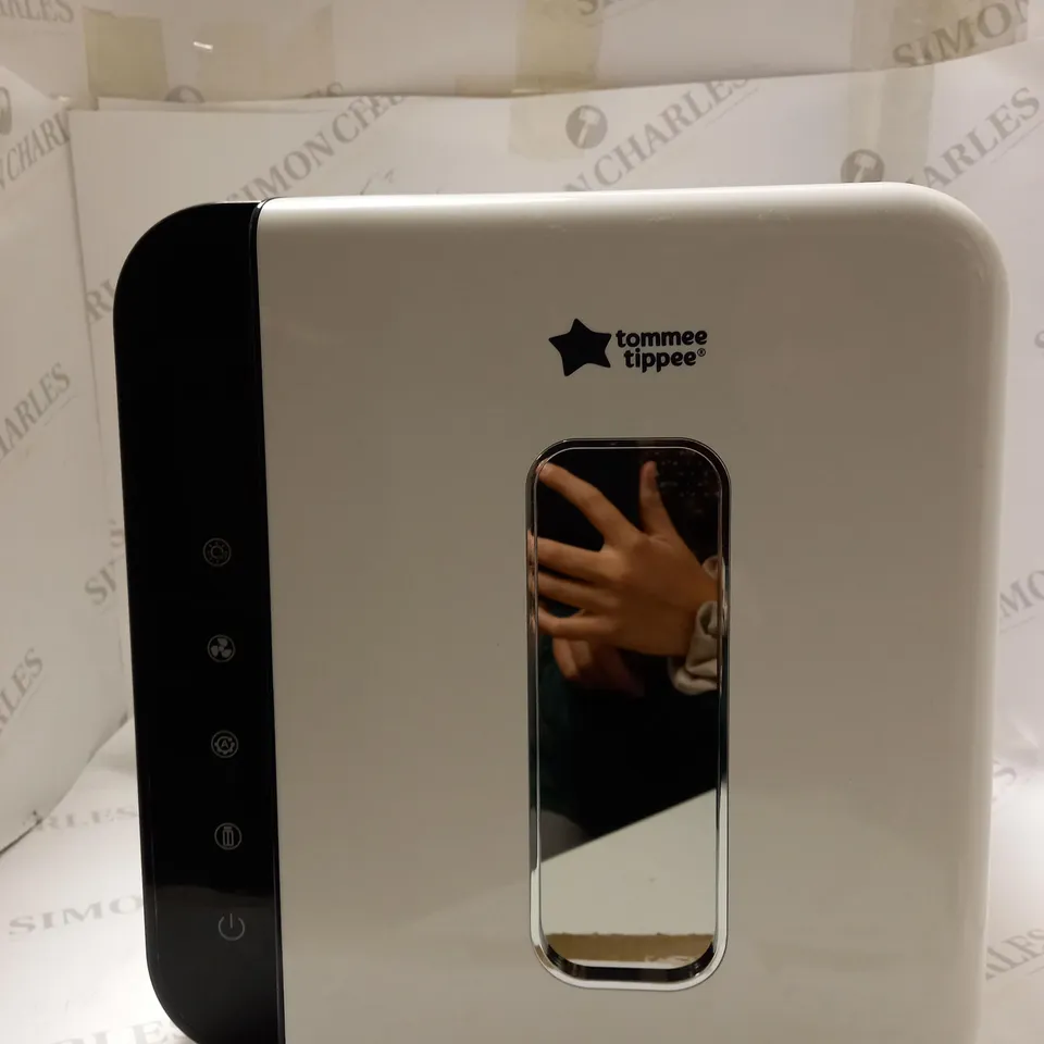 TOMMEE TIPPEE ULTRA UV STERILISER