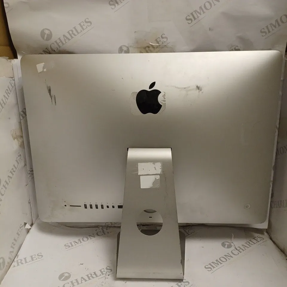 APPLE IMAC (A1418  LATE 2012)