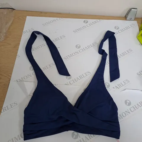 BODEN BIKINI TOP SIZE 12